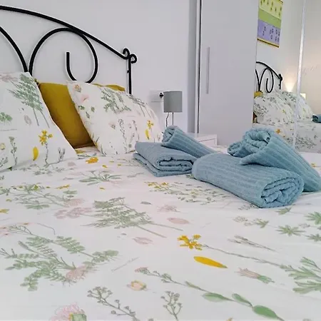 Apartment C'an Picafort Near The Sea