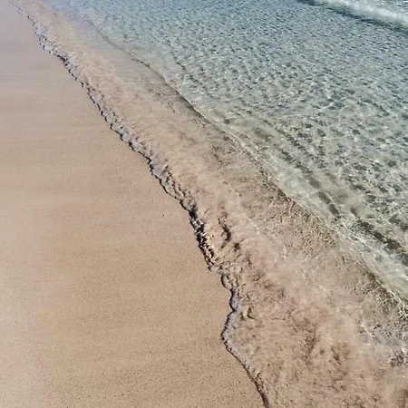 شقة C'an Picafort Near The Sea *
