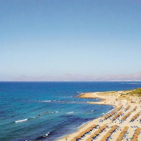 Apartment C'an Picafort Near The Sea Can Picafort (Mallorca)