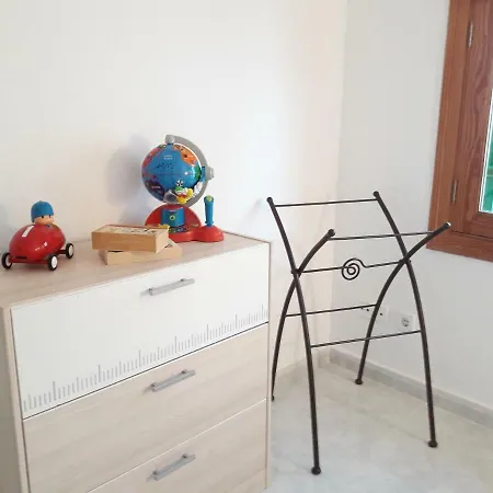 C'an Picafort Near The Sea شقة كان بيكافورت