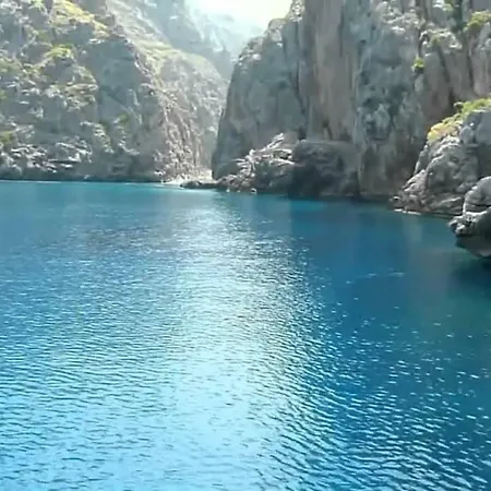 شقة C'an Picafort Near The Sea